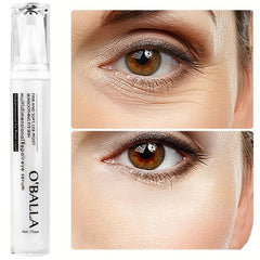 Firming Eye Serum Reduces Dark Circles Wrinkle Serum Bags Fine Lines Puffiness