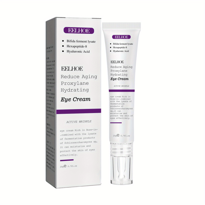 Advanced Wrinkle Diminishing Eye Cream