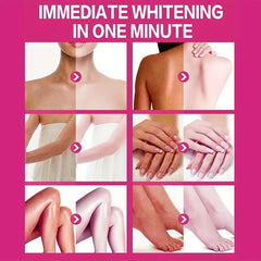 Daily Hydrating Body & Face Moisturizer