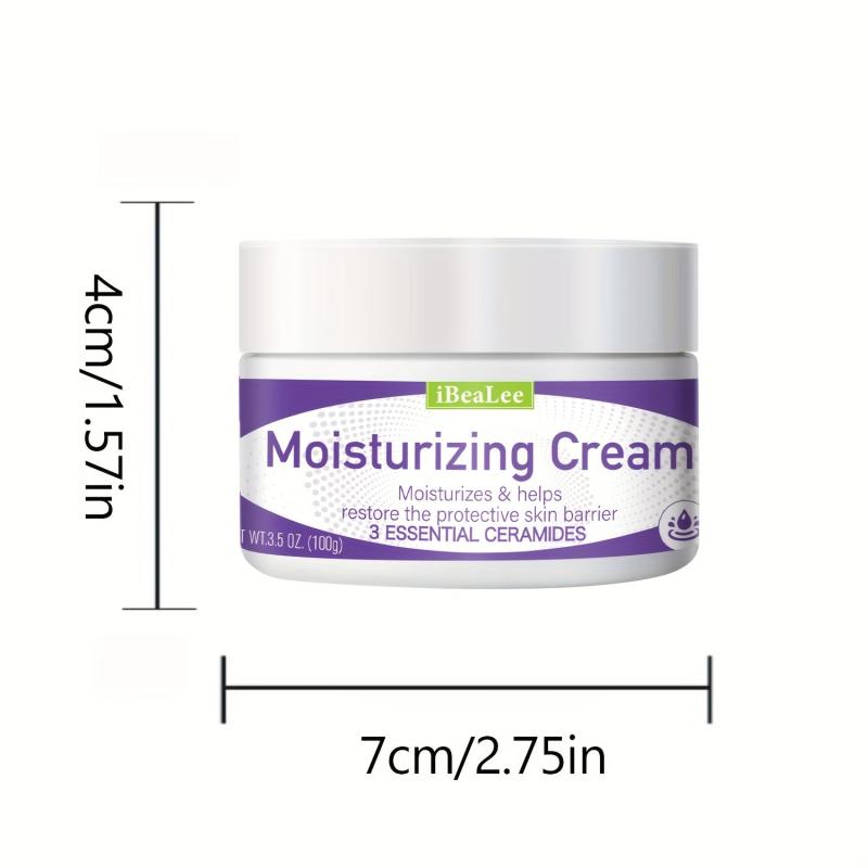 Daily Hydrating Body & Face Moisturizer