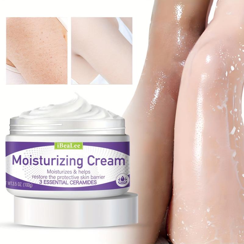 Daily Hydrating Body & Face Moisturizer