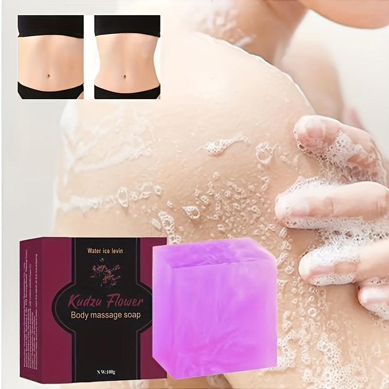 Firming Skin Body Shaping Soap for Arm Belly Message