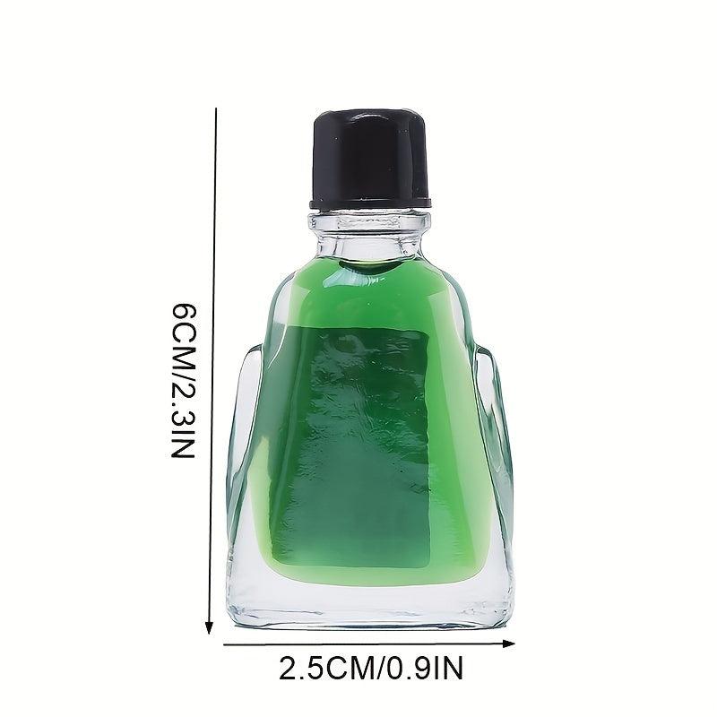 Refreshing Mosquito Repellent Liquid in Iron Box