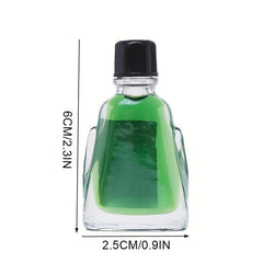 Refreshing Mosquito Repellent Liquid in Iron Box
