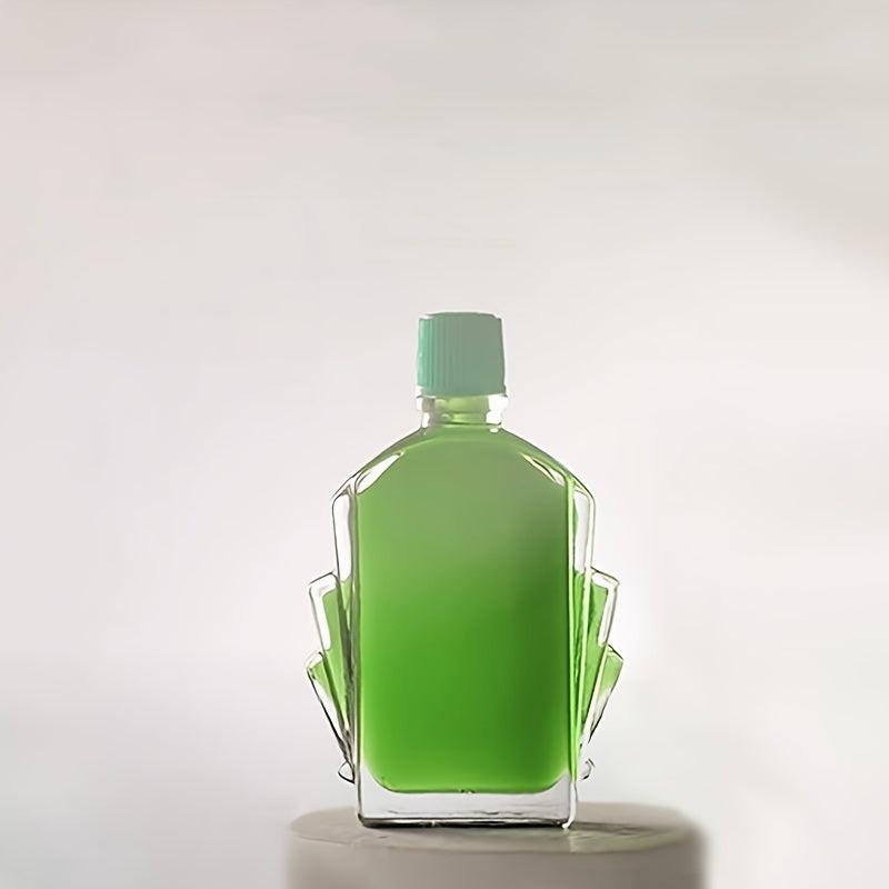 Refreshing Mosquito Repellent Liquid in Iron Box