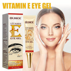 Vitamin E Eye Cream Reduce Dark Circles Crow's Feet