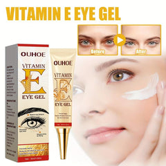 Vitamin E Eye Cream Reduce Dark Circles Crow's Feet