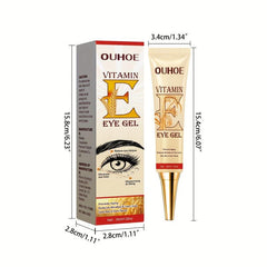 Vitamin E Eye Cream Reduce Dark Circles Crow's Feet