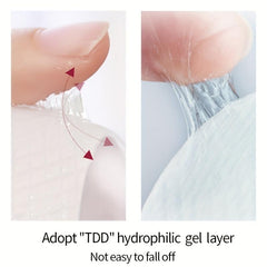 Hydrating Eye Mask for Men and Women, Single Piece