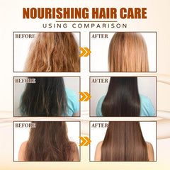 Jojoba Hair Care Repair Smooth Reduce Frizz Rejuvenate Hair Essential