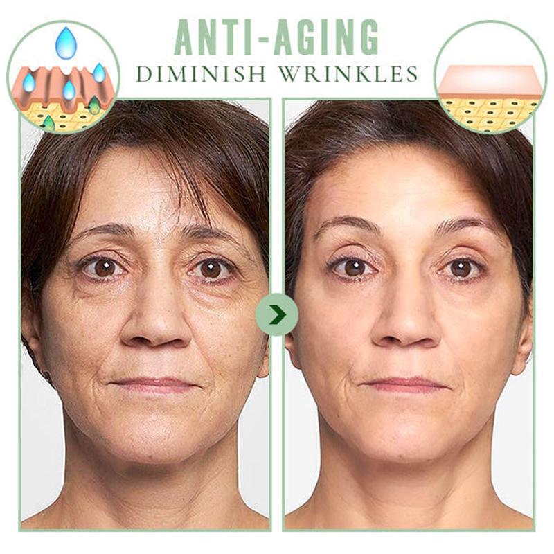 Firming Sleeping Mask for Men & Women