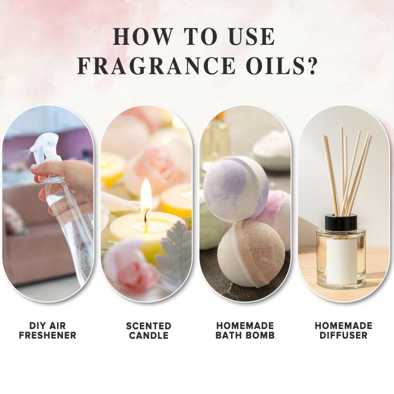 10ml D Jadore Fragrance Essential Perfume for Diffusers
