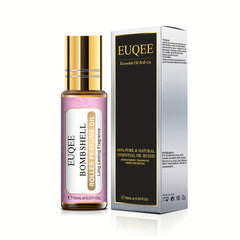 10ml Bombshell Essential Perfume for Diffusers & Humidifiers