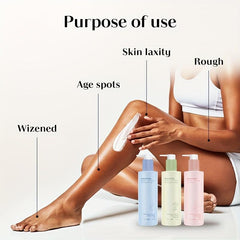 Nourishing Hydrating Lotion for Dry Skin