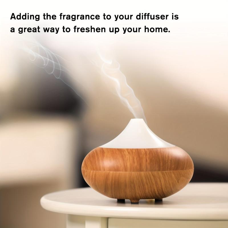 Litchi Fragrance Essential Oil 10ml - Aromatherapy for Home & Bath