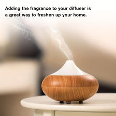 Litchi Fragrance Essential Oil 10ml - Aromatherapy for Home & Bath