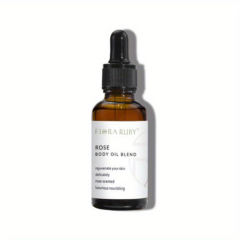 Essential Oil Body Moisturizer Lavender Mint Rosemary Rose Lemon Moroccan