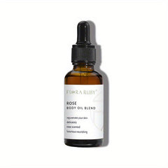 Essential Oil Body Moisturizer Lavender Mint Rosemary Rose Lemon Moroccan