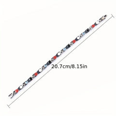 Magnetic Lymph Drainage Bracelet - Promotes Detox & Slimming