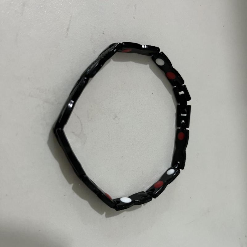 Magnetic Lymph Drainage Bracelet - Promotes Detox & Slimming