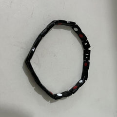 Magnetic Lymph Drainage Bracelet - Promotes Detox & Slimming