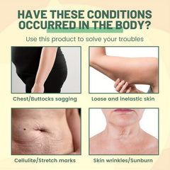 Collagen Protein Body Tightening & Beautifying Care