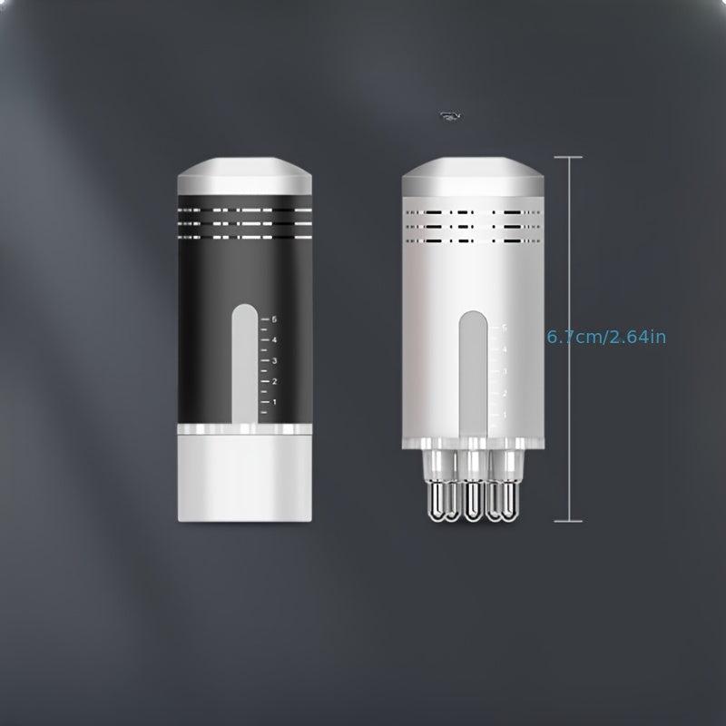 Scalp Applicator Comb Hair Comb For Scalp Massage