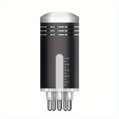 Scalp Applicator Comb Hair Comb For Scalp Massage