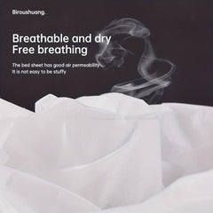 20pcs Disposable Massage Bed Cover Waterproof Head And Pillow Cover