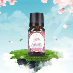 Plant Based Aromatherapy Fragrance for DIY Candle Soap Perfume