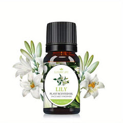 Plant Based Aromatherapy Fragrance for DIY Candle Soap Perfume