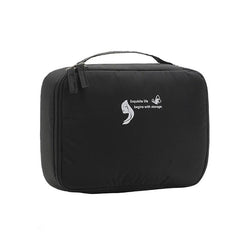 Candy Colors Cosmetic Bag for Travel and Outdoor Makeup Organization
