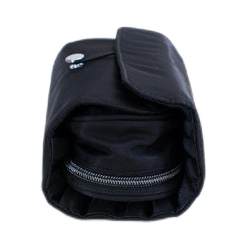 Makeup Brush Bag: Organize & Travel in Style