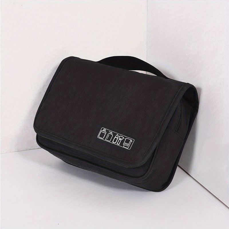Hanging Travel Makeup Bag Waterproof Organizer