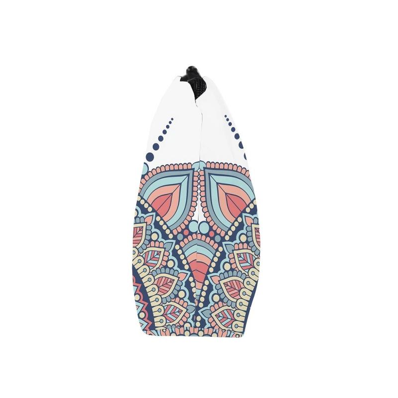 Waterproof Toiletry Bag with Small Pouch for Travel