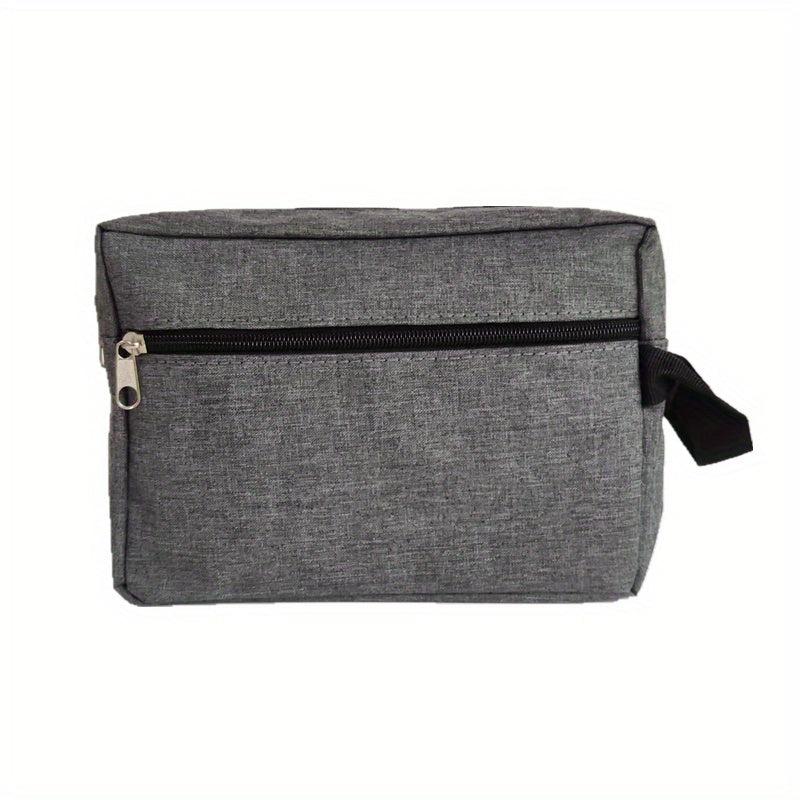 Waterproof Travel Cosmetic Bag Toiletry Wash Kit Hand Bag Pouch
