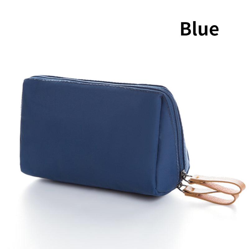 Waterproof Portable Makeup Bag for Women