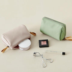 Waterproof Portable Makeup Bag for Women