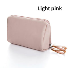 Waterproof Portable Makeup Bag for Women