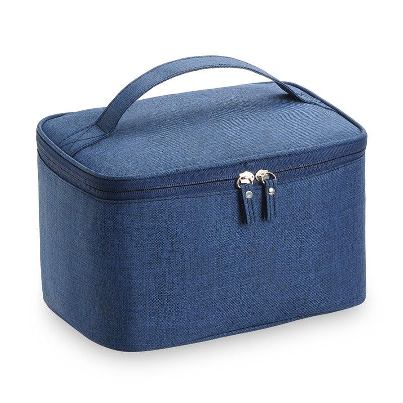 Waterproof Travel Storage Makeup Bag Large Capacity Organizer