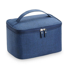 Waterproof Travel Storage Makeup Bag Large Capacity Organizer