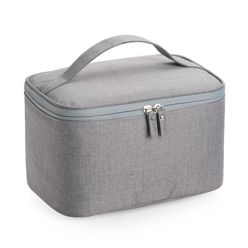 Waterproof Travel Storage Makeup Bag Large Capacity Organizer