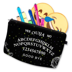 Travel Makeup Bag Waterproof for Women and Teens