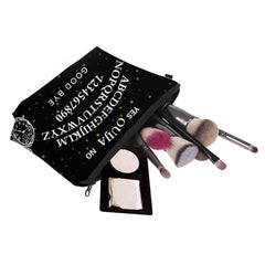 Travel Makeup Bag Waterproof for Women and Teens