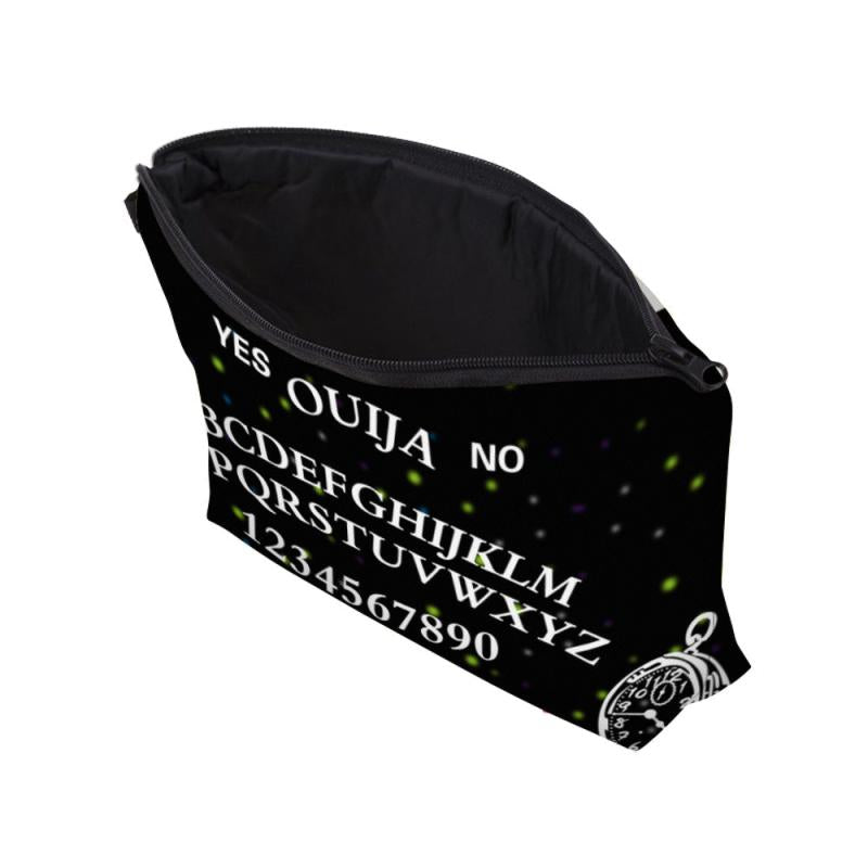 Travel Makeup Bag Waterproof for Women and Teens
