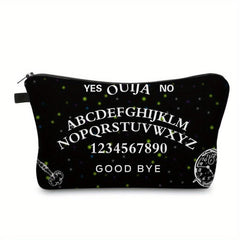 Travel Makeup Bag Waterproof for Women and Teens