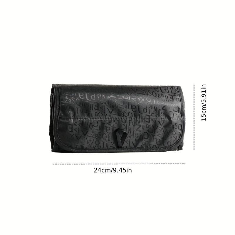 Large Capacity Travel Storage Bag Cosmetic Bag