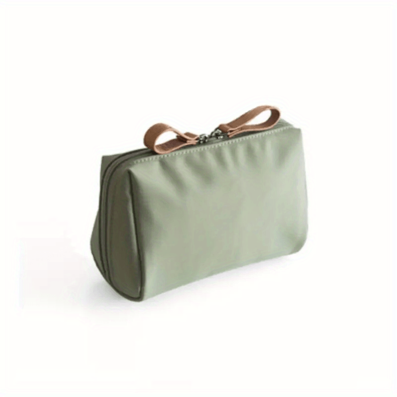 Waterproof Portable Makeup Bag for Girls and Women