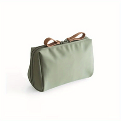 Waterproof Portable Makeup Bag for Girls and Women