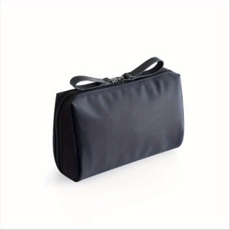 Waterproof Portable Makeup Bag for Girls and Women